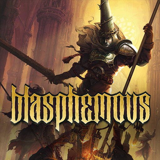 Blasphemous