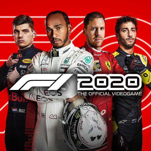F1 2020