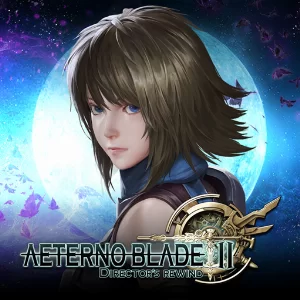AeternoBlade II INFINITY Edition