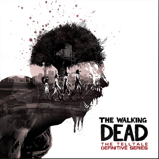The Walking Dead The Telltale Definitive Series