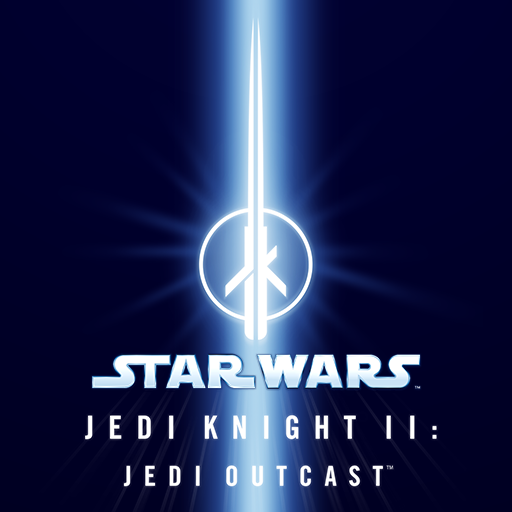 Star Wars Jedi Knight II: Jedi Outcast