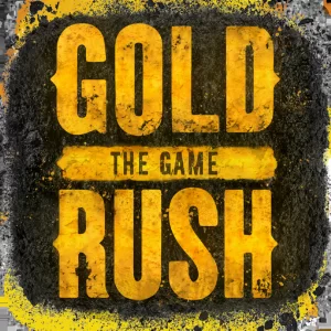 Gold Mining Simulator