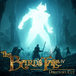 The Bards Tale IV Directors Cut