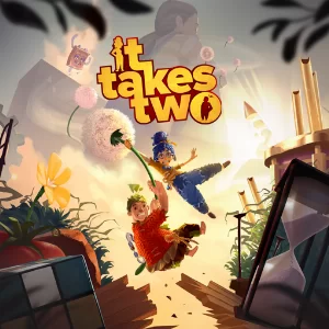 It Takes Two