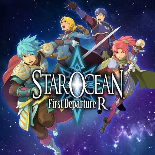 Star Ocean: First Departure R