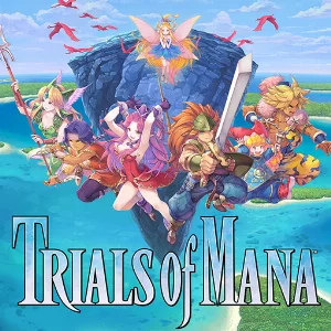 Trials of Mana