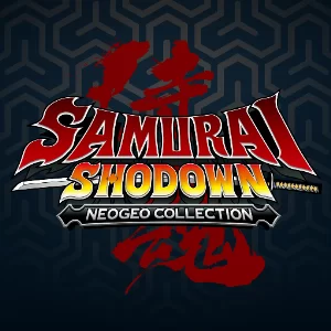 Samurai Shodown NeoGeo Collection