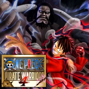 One Piece Pirate Warriors 4 Ultimate Edition