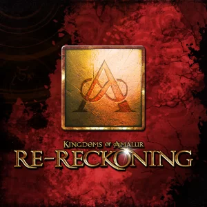Kingdoms of Amalur Re-Reckoning