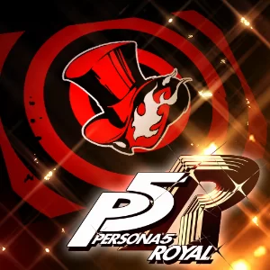 Persona 5 Royal