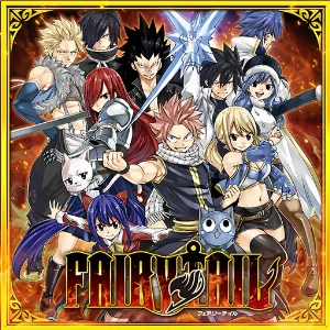 Fairy Tail