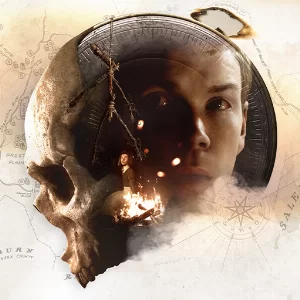 The Dark Pictures Anthology Little Hope