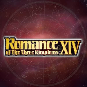 Romance of The Three Kingdoms XIV