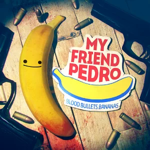 My Friend Pedro - Blood Bullets Bananas