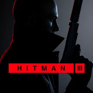 Hitman 3