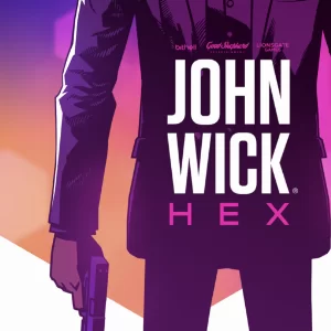 John Wick Hex