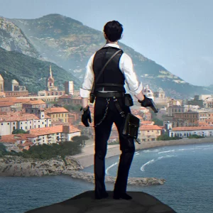 Sherlock Holmes Chapter One Deluxe Edition