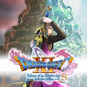 Dragon Quest XI S Echoes of an Elusive Age Definitive Edition