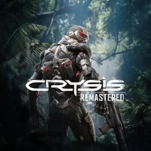 Crysis Remastered