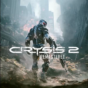 Crysis 2 Remastered