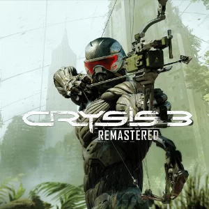 Crysis 3 Remastered