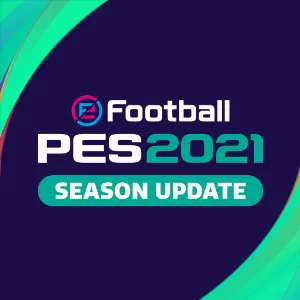 EFootball PES 2021 Season Update