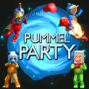 Pummel Party