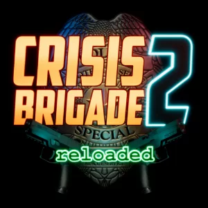 Crisis Vrigade 2