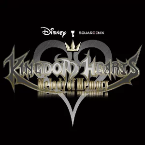 Kingdom Hearts: Melody of Memory