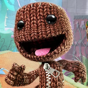 Sackboy A Big Adventure