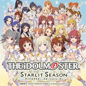 The IdolM@ster Starlit Season