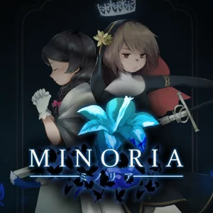 Minoria
