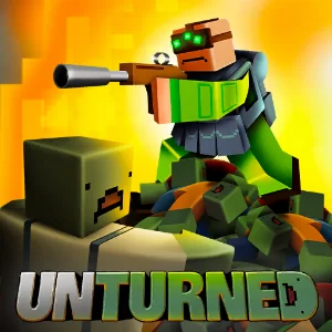 Unturned