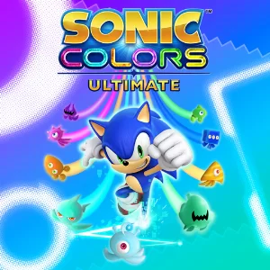 Sonic Colors: Ultimate