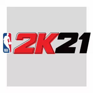 NBA 2K21