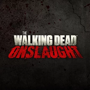 The Walking Dead Onslaught