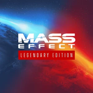 Mass Effect: Legendary Edition