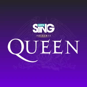 Lets Sing Queen