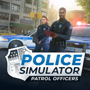Police Simulator Patrol Officers