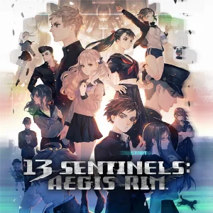 13 Sentinels Aegis Rim