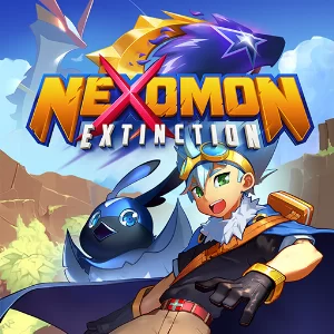 Nexomon Extinction