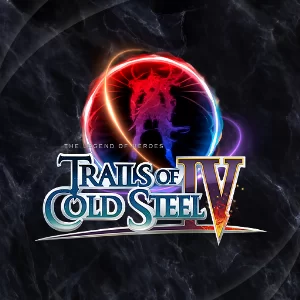 The Legend of Heroes Trails of Cold Steel IV