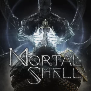 Mortal Shell