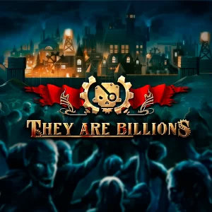 They Are Billions