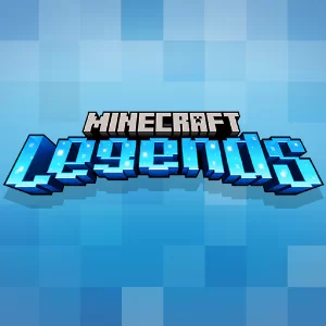 Minecraft Legends
