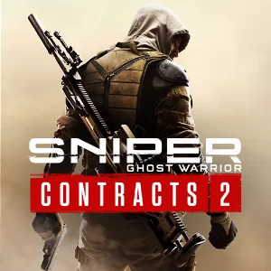 Sniper: Ghost Warrior Contracts 2