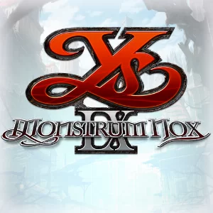 Ys IX Monstrum Nox