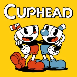 Cuphead Delicious Last Course