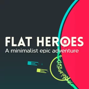 Flat Heroes