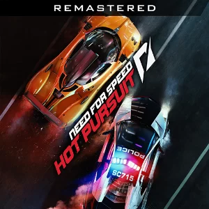 Need for Speed Hot Pursuit Remastered
